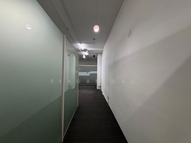 Midview City, 22 Sin Ming Lane, 1,432 sqft, Light Industrial (B1) For Rent, by Reagan Ong, 500173939 - CommercialGuru.com.sg