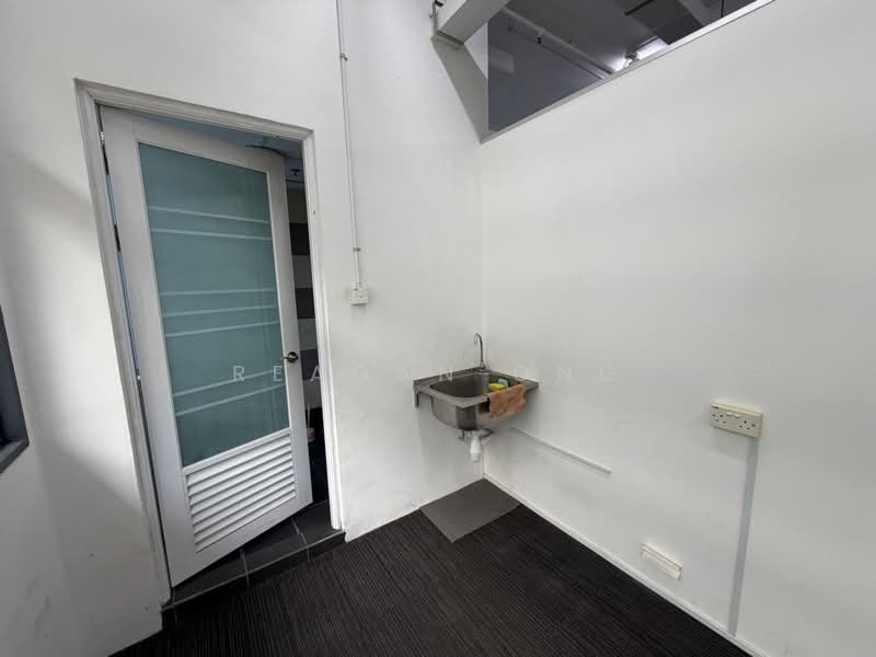 Midview City, 22 Sin Ming Lane, 1,432 sqft, Light Industrial (B1) For Rent, by Reagan Ong, 500173939 - CommercialGuru.com.sg
