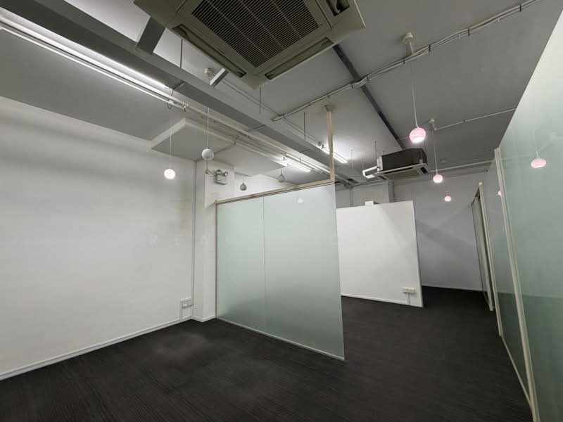 Midview City, 22 Sin Ming Lane, 1,432 sqft, Light Industrial (B1) For Rent, by Reagan Ong, 500173939 - CommercialGuru.com.sg