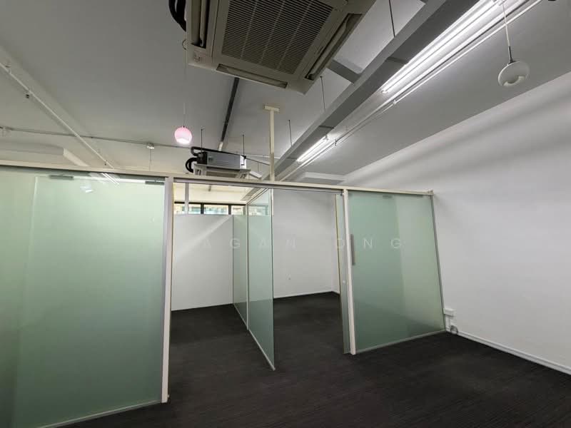 Midview City, 22 Sin Ming Lane, 1,432 sqft, Light Industrial (B1) For Rent, by Reagan Ong, 500173939 - CommercialGuru.com.sg