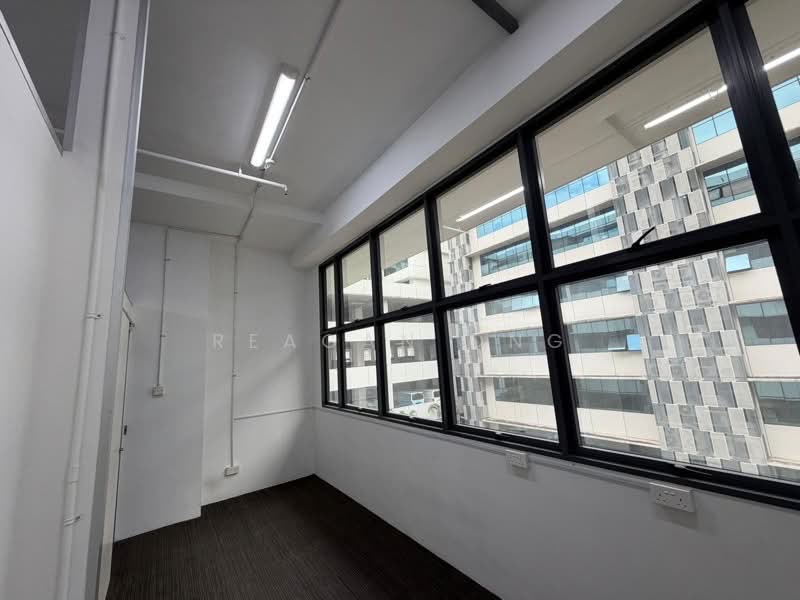 Midview City, 22 Sin Ming Lane, 1,432 sqft, Light Industrial (B1) For Rent, by Reagan Ong, 500173939 - CommercialGuru.com.sg