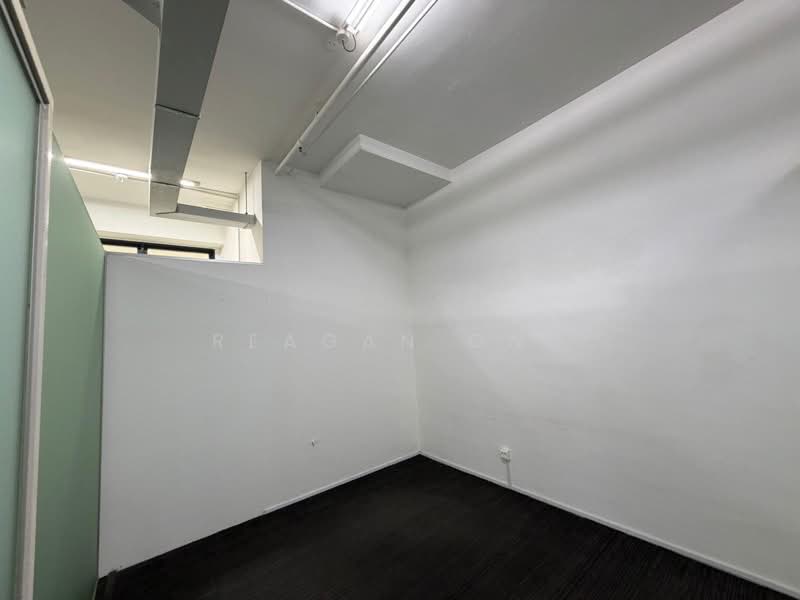 Midview City, 22 Sin Ming Lane, 1,432 sqft, Light Industrial (B1) For Rent, by Reagan Ong, 500173939 - CommercialGuru.com.sg