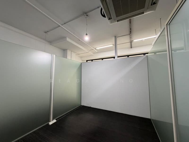 Midview City, 22 Sin Ming Lane, 1,432 sqft, Light Industrial (B1) For Rent, by Reagan Ong, 500173939 - CommercialGuru.com.sg