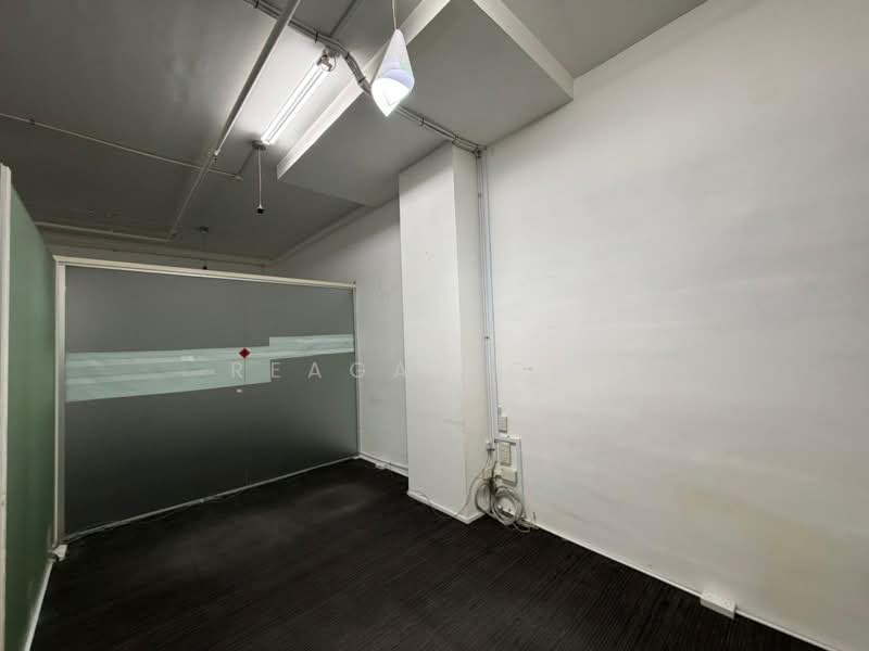 Midview City, 22 Sin Ming Lane, 1,432 sqft, Light Industrial (B1) For Rent, by Reagan Ong, 500173939 - CommercialGuru.com.sg