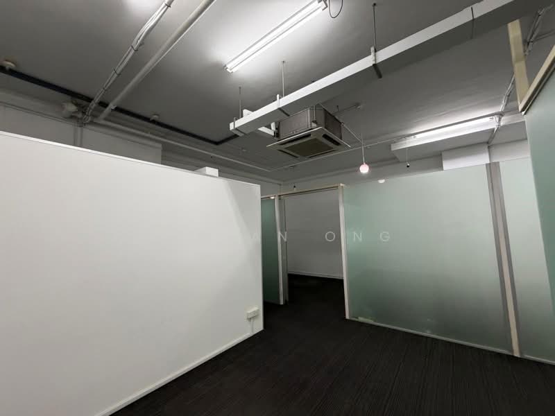 Midview City, 22 Sin Ming Lane, 1,432 sqft, Light Industrial (B1) For Rent, by Reagan Ong, 500173939 - CommercialGuru.com.sg