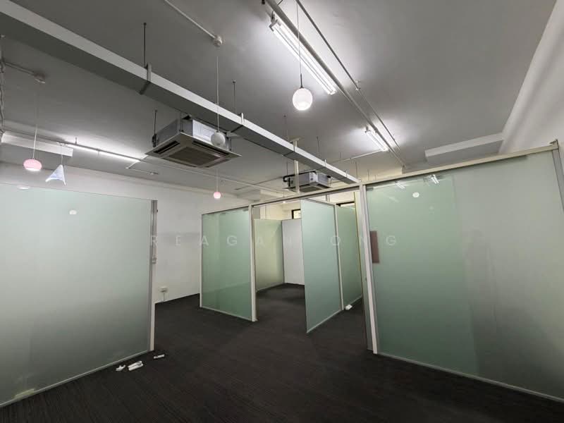 Midview City, 22 Sin Ming Lane, 1,432 sqft, Light Industrial (B1) For Rent, by Reagan Ong, 500173939 - CommercialGuru.com.sg