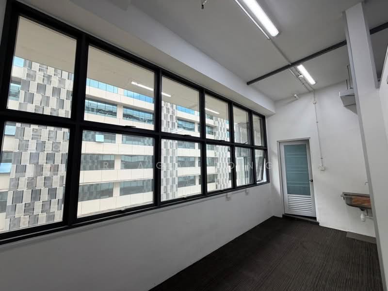 Midview City, 22 Sin Ming Lane, 1,432 sqft, Light Industrial (B1) For Rent, by Reagan Ong, 500173939 - CommercialGuru.com.sg