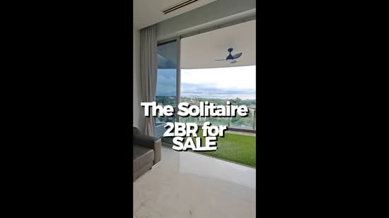 The Solitaire, 5A Balmoral Park, 2 Bedrooms, 1,238 sqft, Condominium For Sale, by Andy Wee, 500173940 - PropertyGuru.com.sg