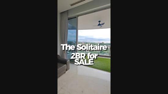 The Solitaire, 5A Balmoral Park, Tanglin / Holland / Bukit Timah, 2 Bedrooms, 1,238 sqft, Condominium For Sale, by Andy Wee, 500173940 - PropertyGuru.com.sg