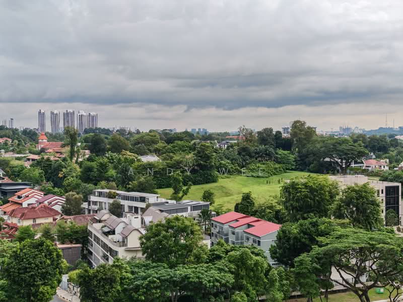 The Solitaire, 5A Balmoral Park, 2 Bedrooms, 1,238 sqft, Condominium For Sale, by Andy Wee, 500173940 - Exterior - PropertyGuru.com.sg