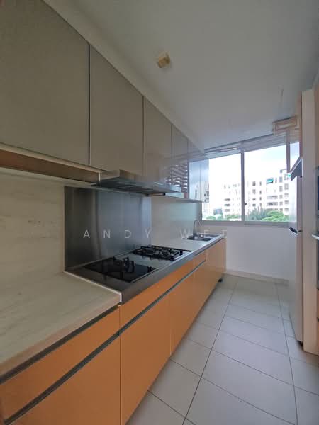 The Solitaire, 5A Balmoral Park, 2 Bedrooms, 1,238 sqft, Condominium For Sale, by Andy Wee, 500173940 - PropertyGuru.com.sg