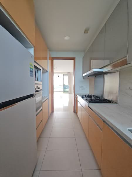 The Solitaire, 5A Balmoral Park, 2 Bedrooms, 1,238 sqft, Condominium For Sale, by Andy Wee, 500173940 - Kitchen - PropertyGuru.com.sg