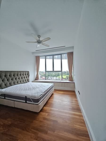 The Solitaire, 5A Balmoral Park, 2 Bedrooms, 1,238 sqft, Condominium For Sale, by Andy Wee, 500173940 - Bedroom - PropertyGuru.com.sg