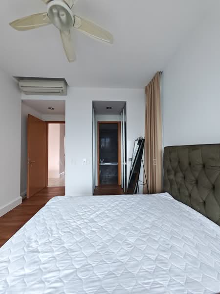 The Solitaire, 5A Balmoral Park, 2 Bedrooms, 1,238 sqft, Condominium For Sale, by Andy Wee, 500173940 - PropertyGuru.com.sg