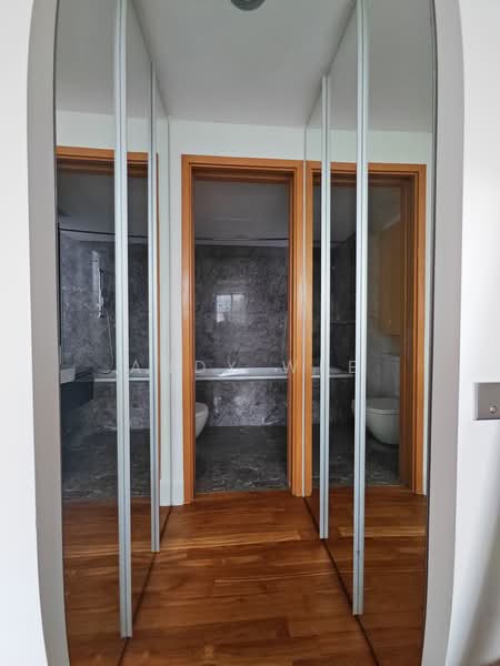 The Solitaire, 5A Balmoral Park, 2 Bedrooms, 1,238 sqft, Condominium For Sale, by Andy Wee, 500173940 - PropertyGuru.com.sg