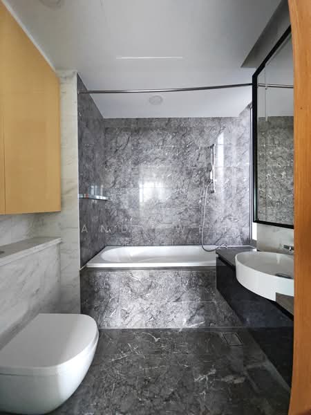 The Solitaire, 5A Balmoral Park, 2 Bedrooms, 1,238 sqft, Condominium For Sale, by Andy Wee, 500173940 - PropertyGuru.com.sg