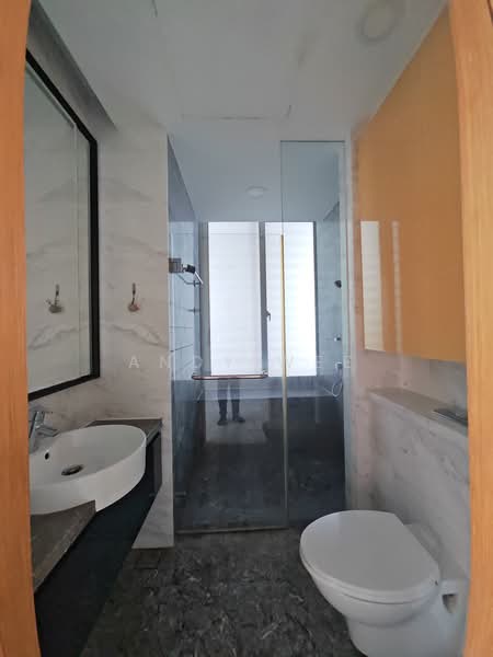 The Solitaire, 5A Balmoral Park, 2 Bedrooms, 1,238 sqft, Condominium For Sale, by Andy Wee, 500173940 - PropertyGuru.com.sg