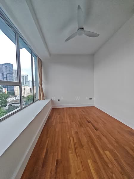 The Solitaire, 5A Balmoral Park, 2 Bedrooms, 1,238 sqft, Condominium For Sale, by Andy Wee, 500173940 - PropertyGuru.com.sg