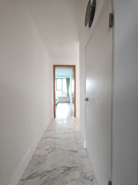 The Solitaire, 5A Balmoral Park, 2 Bedrooms, 1,238 sqft, Condominium For Sale, by Andy Wee, 500173940 - PropertyGuru.com.sg