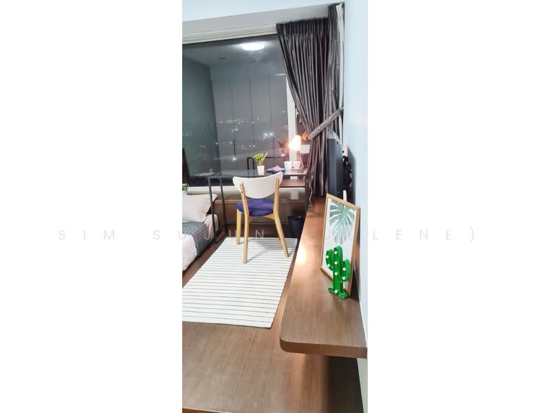 The Centris, 73 Jurong West Central 3, Room Rental, 120 sqft, Apartment For Rent, by Sim Sujun (Jelene), 500173941 - Study - PropertyGuru.com.sg