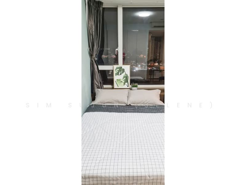 The Centris, 73 Jurong West Central 3, Room Rental, 120 sqft, Apartment For Rent, by Sim Sujun (Jelene), 500173941 - Bedroom - PropertyGuru.com.sg