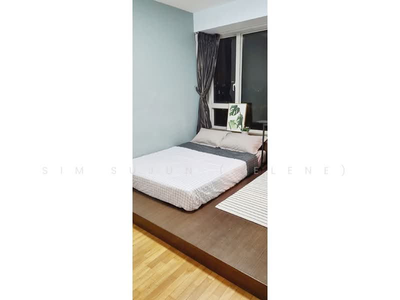 The Centris, 73 Jurong West Central 3, Room Rental, 120 sqft, Apartment For Rent, by Sim Sujun (Jelene), 500173941 - Bedroom - PropertyGuru.com.sg