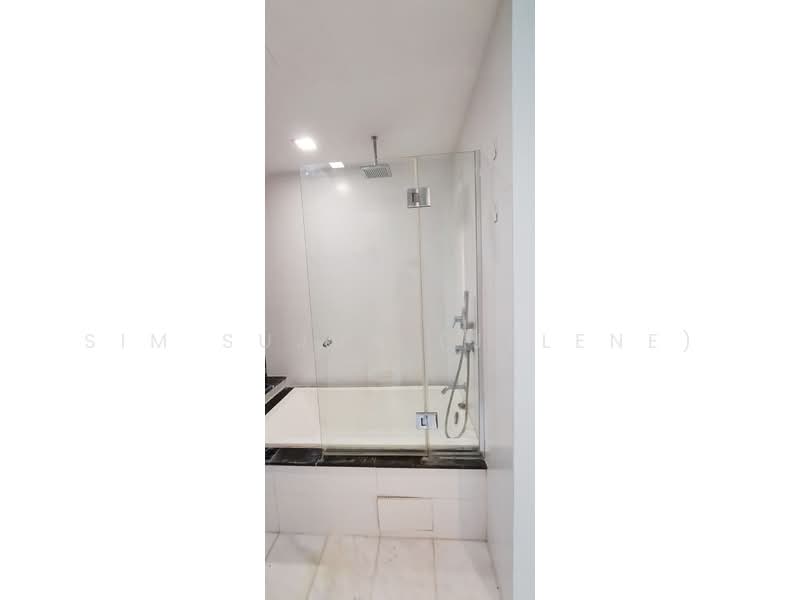 The Centris, 73 Jurong West Central 3, Room Rental, 120 sqft, Apartment For Rent, by Sim Sujun (Jelene), 500173941 - Bathroom - PropertyGuru.com.sg