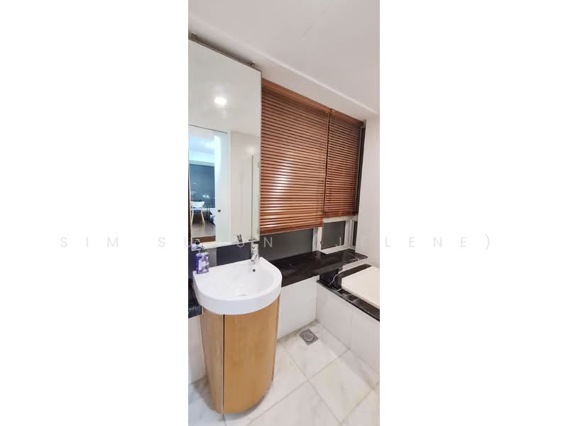 The Centris, 73 Jurong West Central 3, Room Rental, 120 sqft, Apartment For Rent, by Sim Sujun (Jelene), 500173941 - Bathroom - PropertyGuru.com.sg