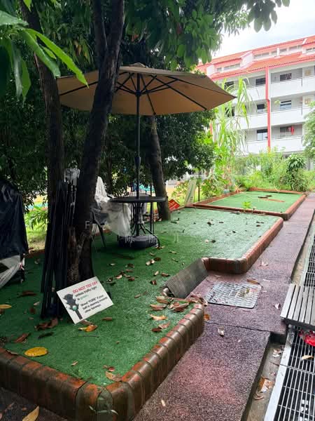 120 Hougang Avenue 1, 120 Hougang Avenue 1, 3 Bedrooms, 1,474 sqft, HDB Flat For Sale, by Faye Tan 陈丽儿, 500173942 - Exterior - PropertyGuru.com.sg