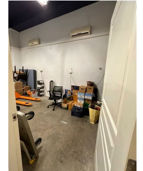 Eunos Techpark, 60 Kaki Bukit Place, 1,302 sqft, Factory / Workshop (B2) For Sale, by Eileen Au, 500173944 - Interior - CommercialGuru.com.sg