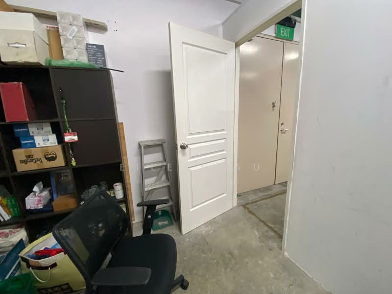 Eunos Techpark, 60 Kaki Bukit Place, 1,302 sqft, Factory / Workshop (B2) For Sale, by Eileen Au, 500173944 - Interior - CommercialGuru.com.sg
