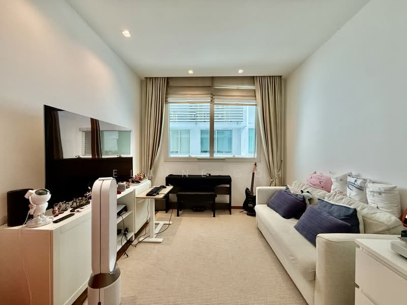 Grange Residences, 247 Tanglin Road, 4 Bedrooms, 2,583 sqft, Condominium For Sale, by Elaine Goh, 500173946 - Living Room - PropertyGuru.com.sg