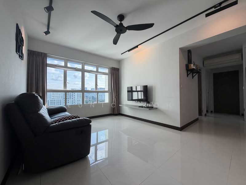 78 Lorong Limau, 78 Lorong Limau, 3 Bedrooms, 1,001 sqft, HDB Flat For Sale, by Eunice Koh, 500173947 - Living Room - PropertyGuru.com.sg