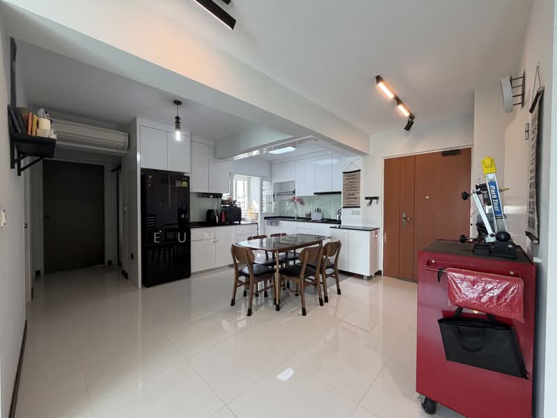 78 Lorong Limau, 78 Lorong Limau, 3 Bedrooms, 1,001 sqft, HDB Flat For Sale, by Eunice Koh, 500173947 - Kitchen - PropertyGuru.com.sg