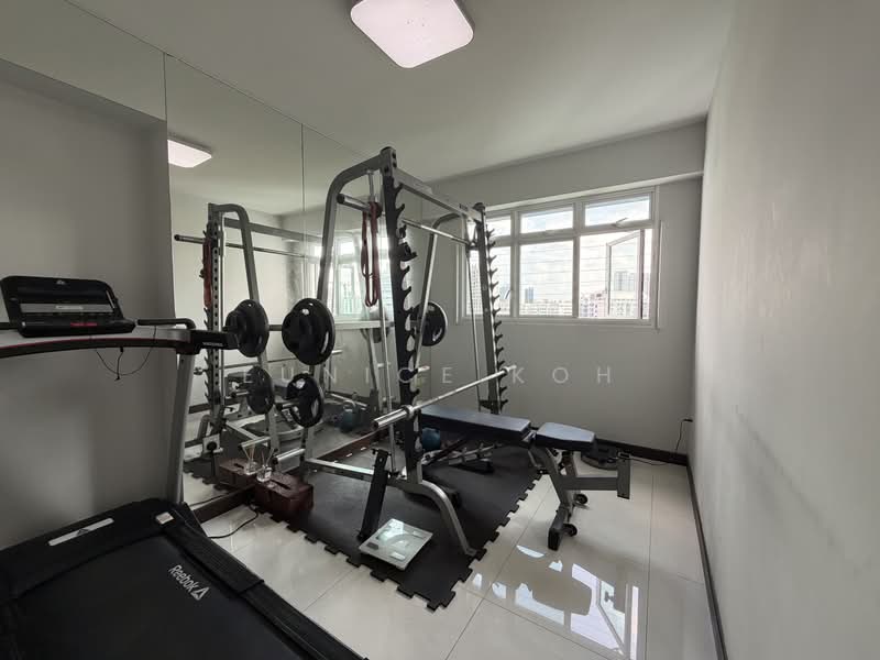 78 Lorong Limau, 78 Lorong Limau, 3 Bedrooms, 1,001 sqft, HDB Flat For Sale, by Eunice Koh, 500173947 - PropertyGuru.com.sg
