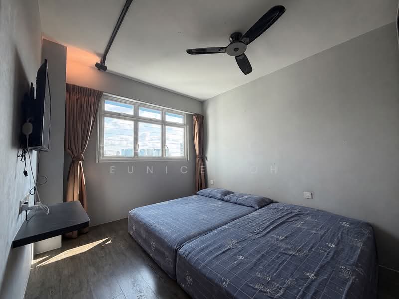 78 Lorong Limau, 78 Lorong Limau, 3 Bedrooms, 1,001 sqft, HDB Flat For Sale, by Eunice Koh, 500173947 - Bedroom - PropertyGuru.com.sg