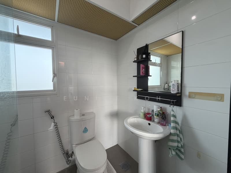 78 Lorong Limau, 78 Lorong Limau, 3 Bedrooms, 1,001 sqft, HDB Flat For Sale, by Eunice Koh, 500173947 - Bathroom - PropertyGuru.com.sg