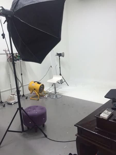 Eunos Techpark, 60 Kaki Bukit Place, 1,324 sqft, Light Industrial (B1) For Sale, by Eileen Au, 500173950 - Interior - CommercialGuru.com.sg