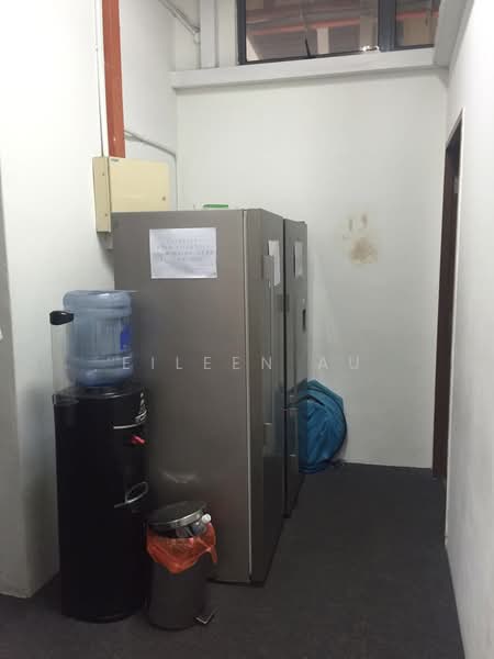 Eunos Techpark, 60 Kaki Bukit Place, 1,324 sqft, Light Industrial (B1) For Sale, by Eileen Au, 500173950 - Interior - CommercialGuru.com.sg