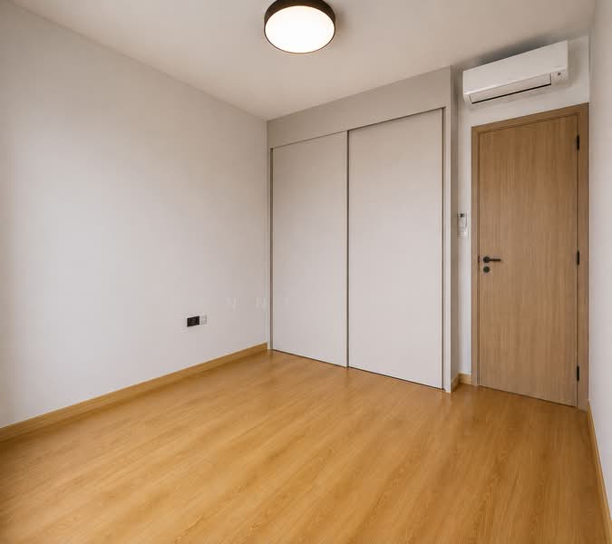 Hundred Palms Residences, 276 Yio Chu Kang Road, 3 Bedrooms, 1,012 sqft, Executive Condominium For Rent, by Kennis Cai, 500173953 - Bedroom - PropertyGuru.com.sg