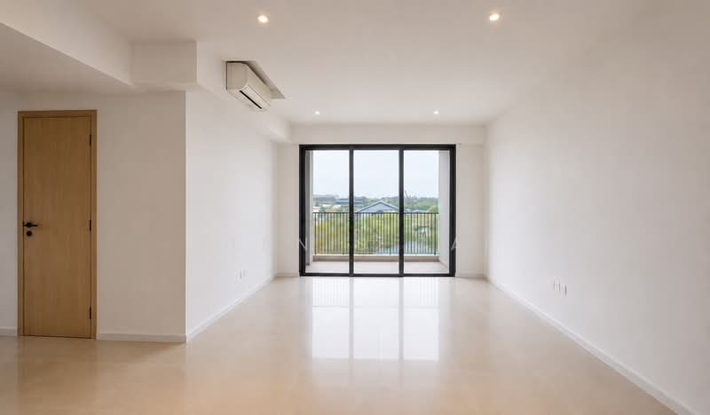 Hundred Palms Residences, 276 Yio Chu Kang Road, 3 Bedrooms, 1,012 sqft, Executive Condominium For Rent, by Kennis Cai, 500173953 - Interior - PropertyGuru.com.sg