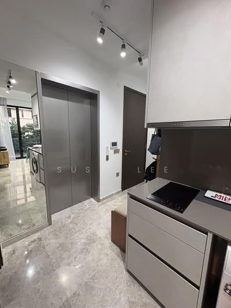 35 Gilstead, 35 Gilstead Road, 2 Bedrooms, 549 sqft, Apartment For Rent, by SuSin Lee, 500173958 - Interior - PropertyGuru.com.sg