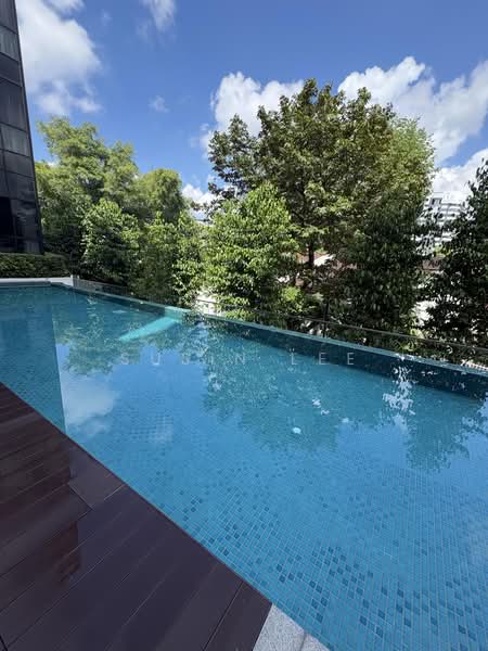 35 Gilstead, 35 Gilstead Road, 2 Bedrooms, 549 sqft, Apartment For Rent, by SuSin Lee, 500173958 - Exterior - PropertyGuru.com.sg