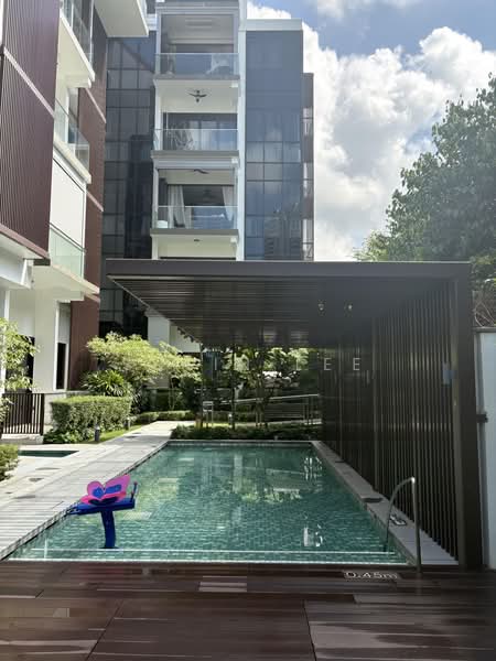 35 Gilstead, 35 Gilstead Road, 2 Bedrooms, 549 sqft, Apartment For Rent, by SuSin Lee, 500173958 - Exterior - PropertyGuru.com.sg
