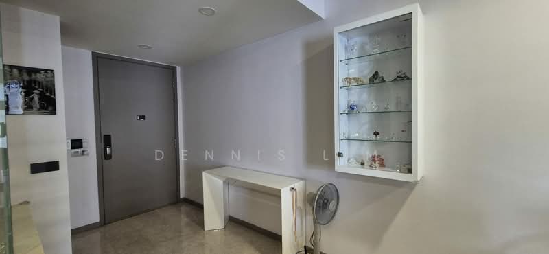Riversails, 12 Upper Serangoon Crescent, 3 Bedrooms, 1,109 sqft, Condominium For Sale, by Dennis Lim, 500173961 - Entrance - PropertyGuru.com.sg