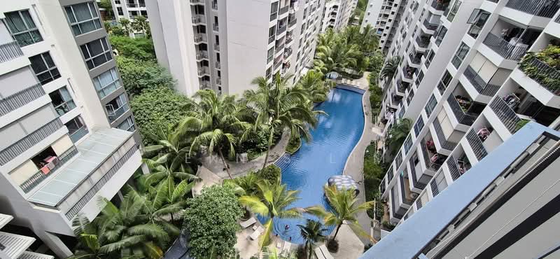 Riversails, 12 Upper Serangoon Crescent, 3 Bedrooms, 1,109 sqft, Condominium For Sale, by Dennis Lim, 500173961 - Exterior - PropertyGuru.com.sg