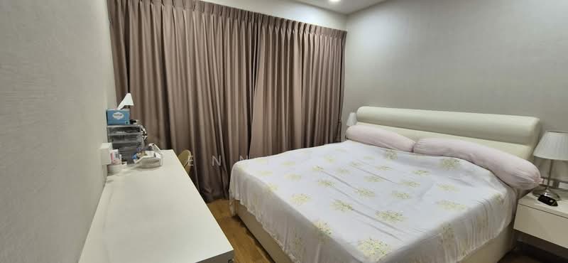 Riversails, 12 Upper Serangoon Crescent, 3 Bedrooms, 1,109 sqft, Condominium For Sale, by Dennis Lim, 500173961 - Bedroom - PropertyGuru.com.sg