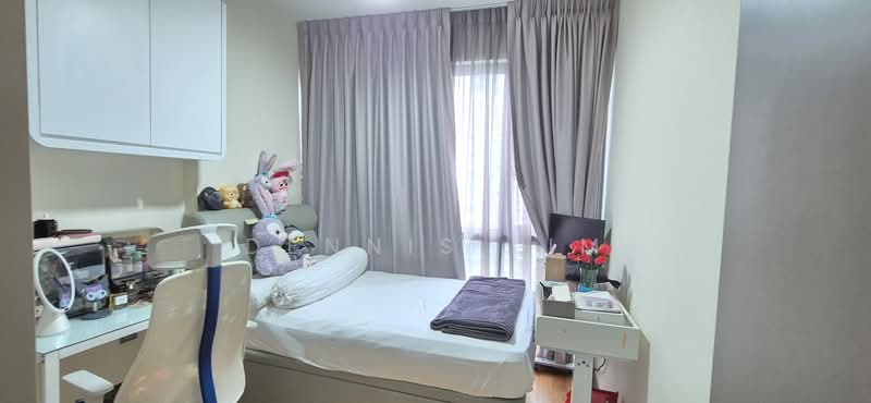 Riversails, 12 Upper Serangoon Crescent, 3 Bedrooms, 1,109 sqft, Condominium For Sale, by Dennis Lim, 500173961 - Bedroom - PropertyGuru.com.sg