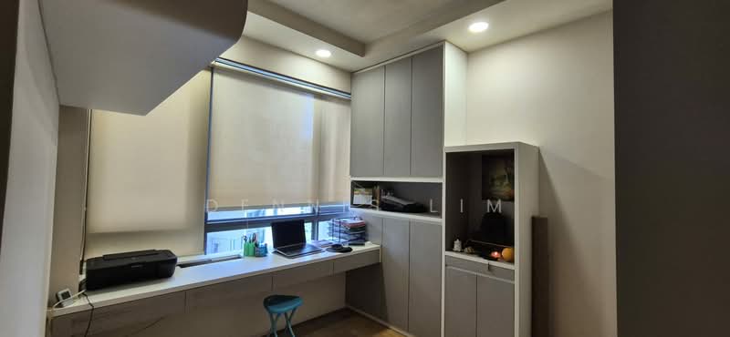 Riversails, 12 Upper Serangoon Crescent, 3 Bedrooms, 1,109 sqft, Condominium For Sale, by Dennis Lim, 500173961 - Study - PropertyGuru.com.sg