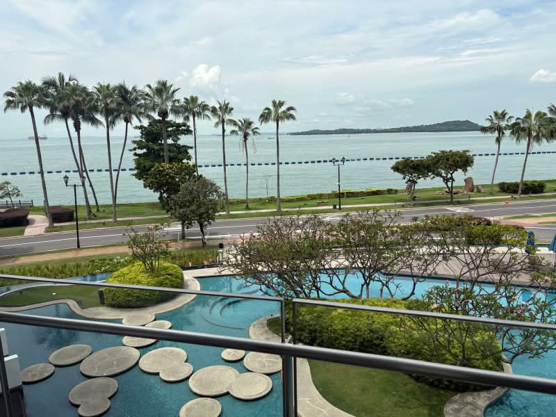 The Coast at Sentosa Cove, 276 Ocean Drive, 4 Bedrooms, 2,336 sqft, Condominium For Rent, by Elvin Chua, 500173963 - View - PropertyGuru.com.sg